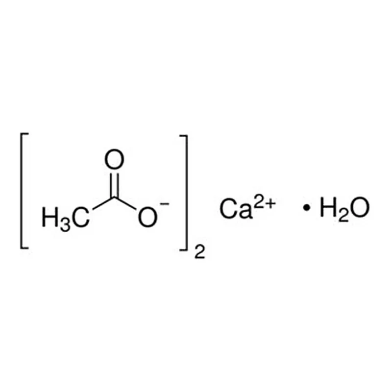 Merck CALCIUM ACETATE MONOHYDRATE, 99+%, A.C.&