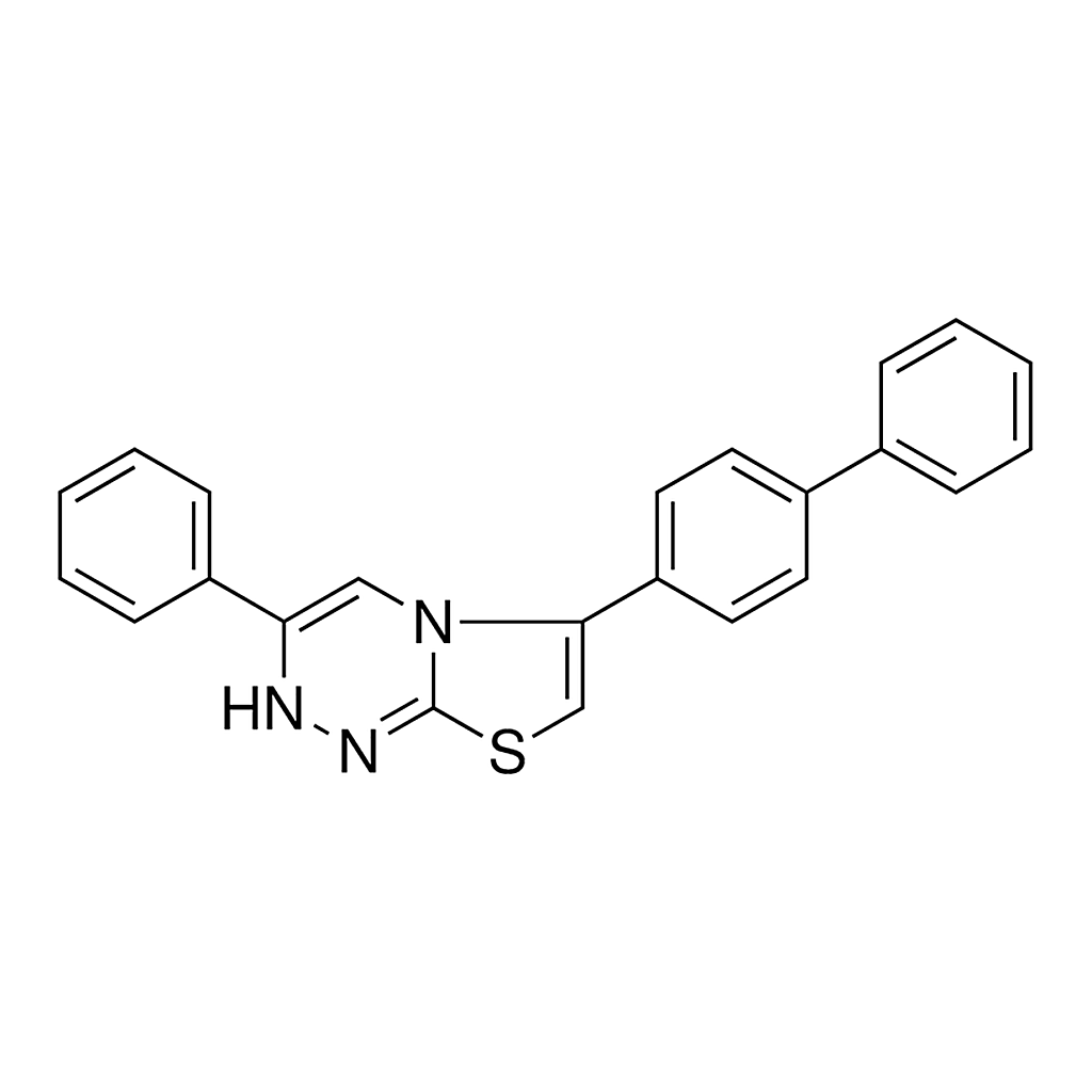Merck 6-BIPHENYL-4-YL-3-PHENYL-2H-THI - 10MG &