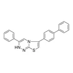 Merck 6-BIPHENYL-4-YL-3-PHENYL-2H-THI - 10MG &