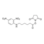 Merck N-Succinimidyl N-(2,4-dinitrophenyl)-6-aminocaproate