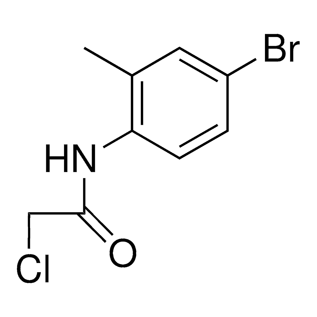 Merck 4'-BROMO-2-CHLORO-O-ACETOTOLUI - 50 MG&