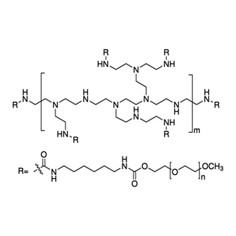 Merck BRANCHED PEI-G-PEG, PEG MN 550