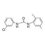 Merck 1-(3-CHLOROPHENYL)-3-(2,5-XYLY - 50 MG&