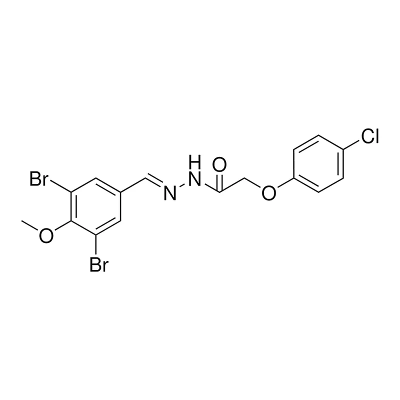 Merck 2-(4-CHLORO-PHENOXY)-ACETIC AC - 25 MG