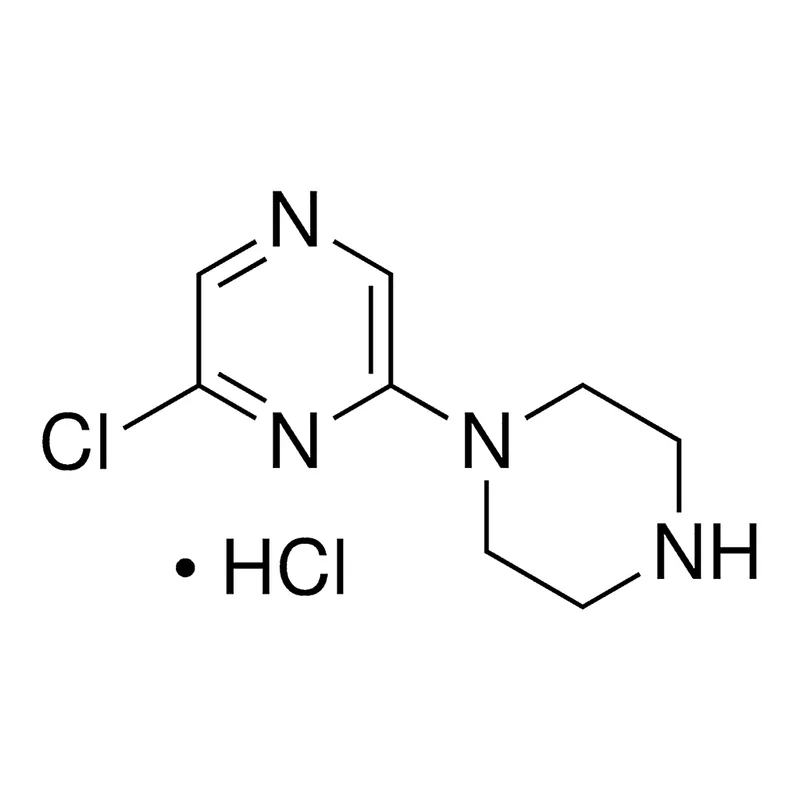 Merck MK-212 hydrochloride