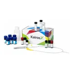 Waters Kairos Amino Acid 500+ Manual First Time
