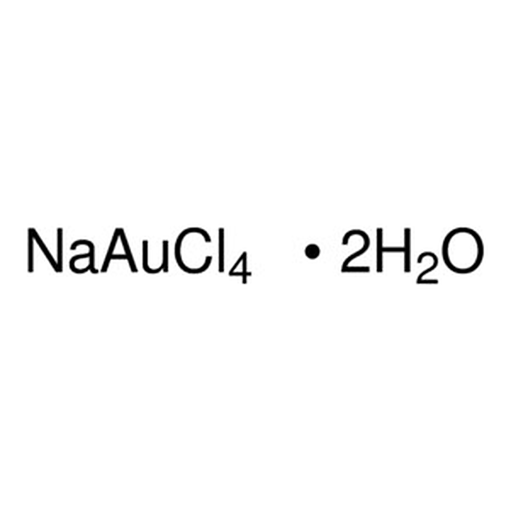 Merck SODIUM TETRACHLOROAURATE(III) DIHYDRATE&