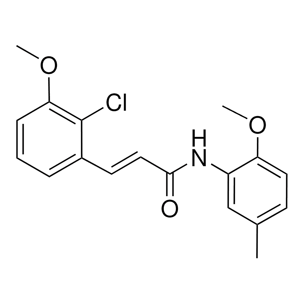 Merck 3-(2-CHLORO-3-METHOXYPHENYL)-N--