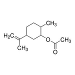 Merck L-Dihydrocarvyl acetate