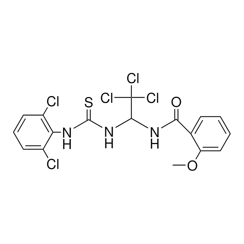 Merck 2-MEO-N-(2,2,2-TRICHLORO-1-3- - 25 MG&