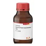 Merck DEXTRAN FROM LEUCONOSTOC SSP.&