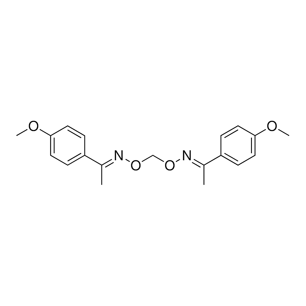 Merck 1-(4-MEO-PH)-ETHANONE O-1-(4- - 10 MG&