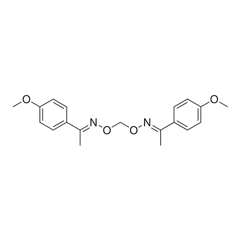 Merck 1-(4-MEO-PH)-ETHANONE O-1-(4- - 10 MG&