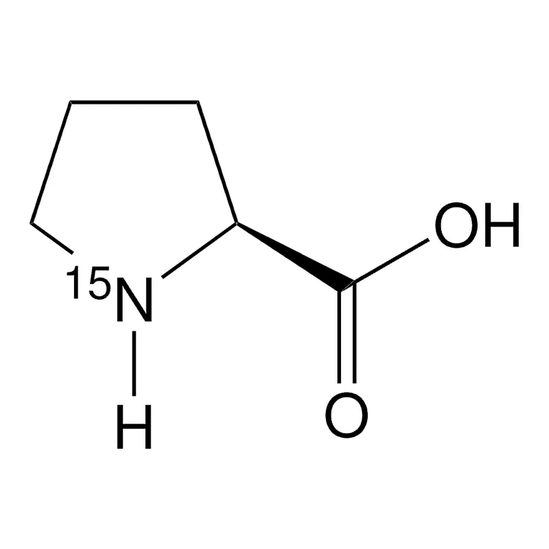 Merck L-Proline-15N