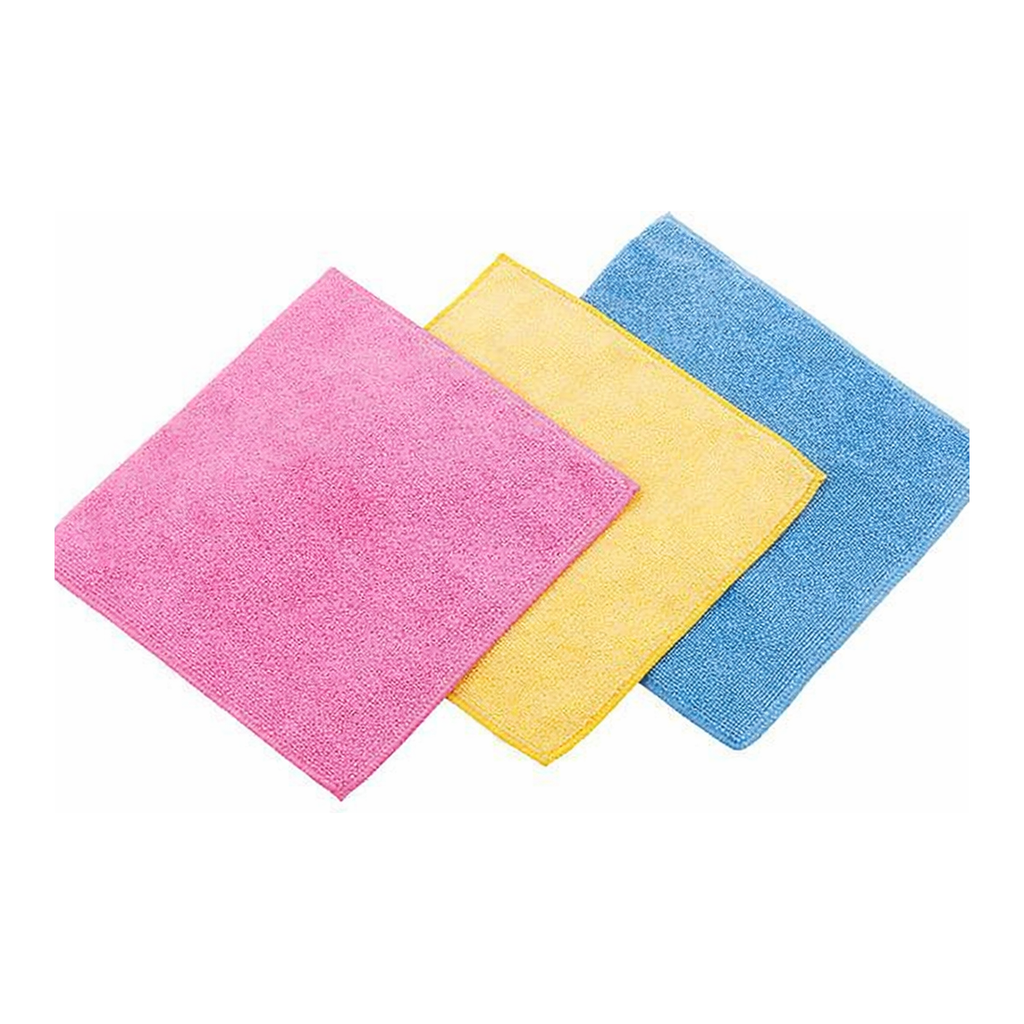 AS ONE Microfiber Cloth, 극세사 천