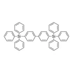 Merck 4,4'-BIS(TRIPHENYLSILYL)BIPHEN - 50 MG&