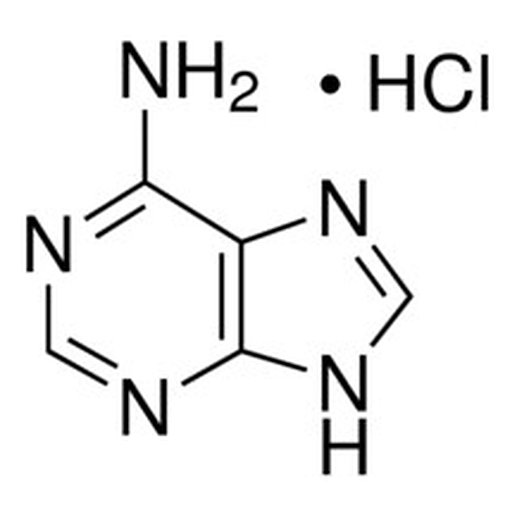 Merck ADENINE MONOHYDROCHLORIDE, >=99.0% (HPL&