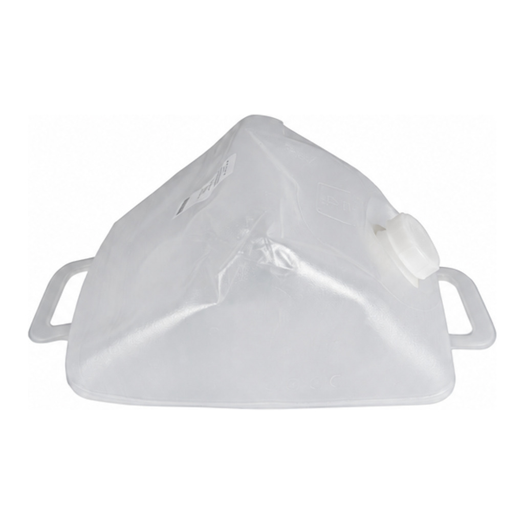 Politainer, 20 liters, S60/61