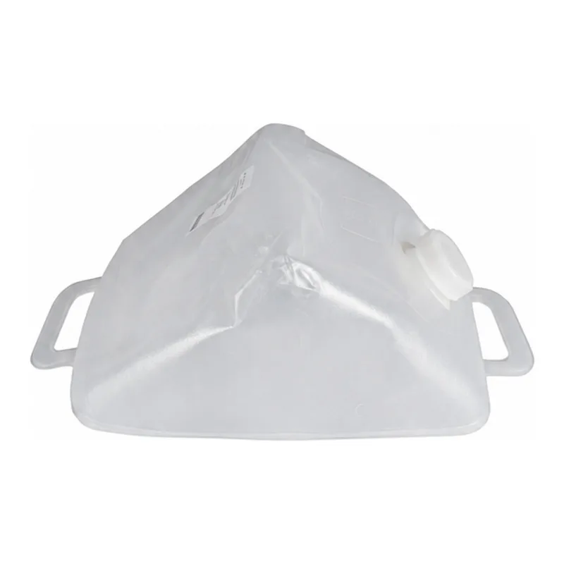 Politainer, 20 liters, S60/61