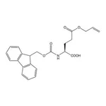 Merck FMOC-GLU(OALL)-OH 5 G