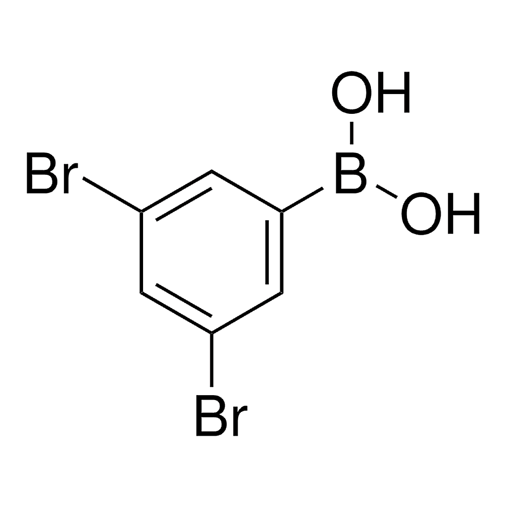 Merck 3,5-Dibromophenylboronic acid