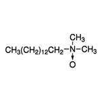 Merck N,N-DIMETHYLTETRADECYLAMINE N-OXIDE =98.