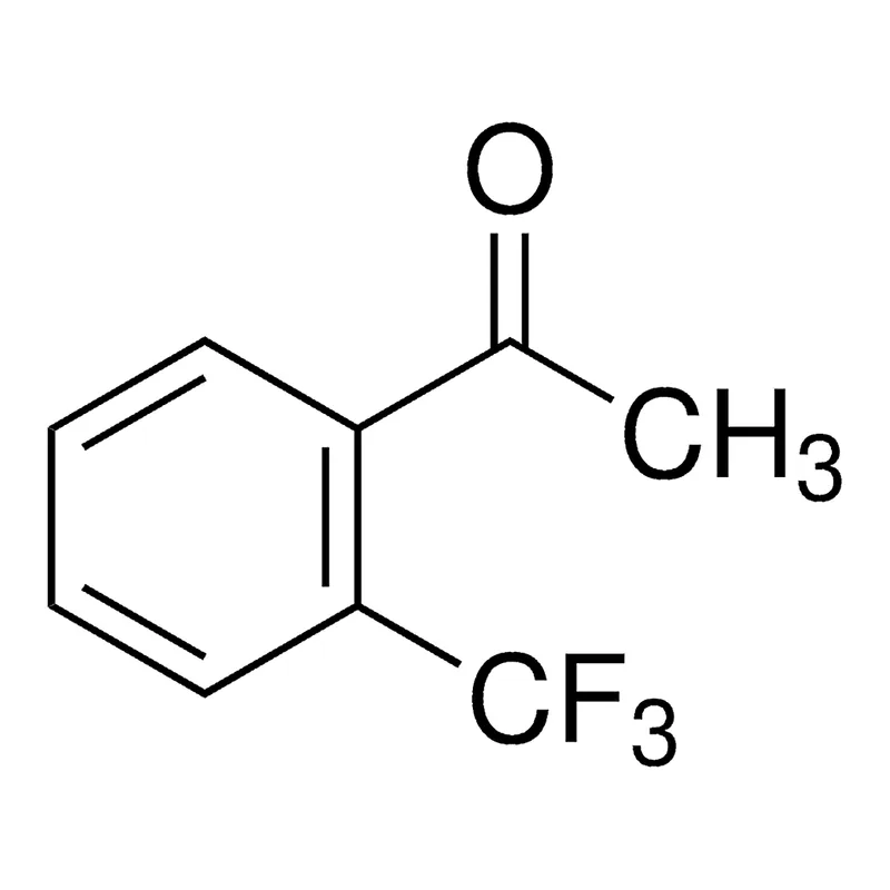 Merck 2'-(Trifluoromethyl)acetophenone