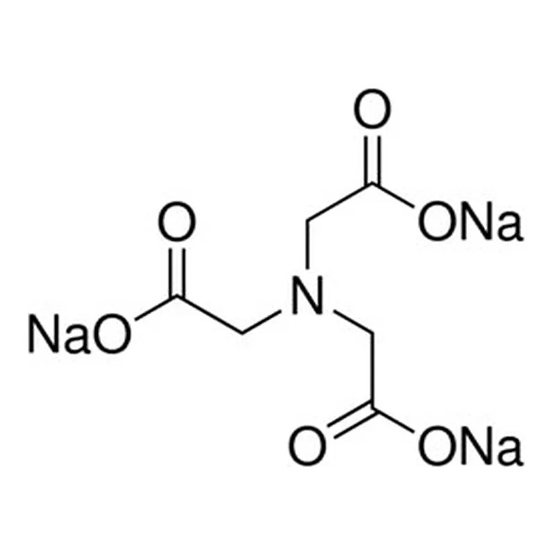 Merck NITRILOTRIACETIC ACID TRISODIUM*SIGMA GR