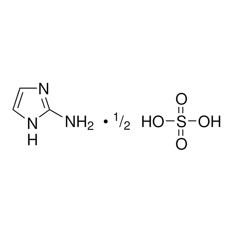 Merck 2-Aminoimidazole sulfate