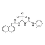 Merck 2-NAPHTHALEN-1-YL-N-(2,2,2-TRI - 25 MG&
