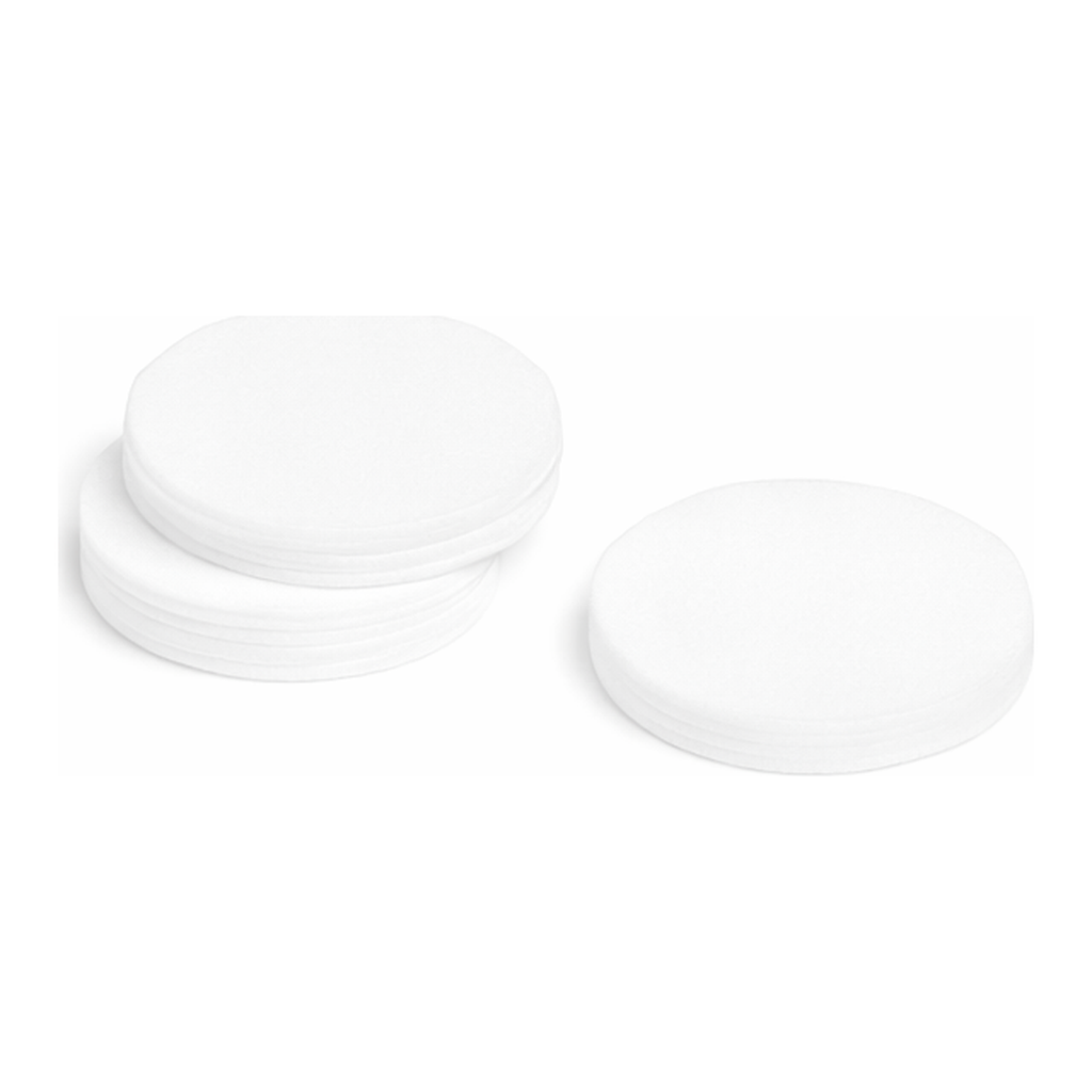 Agilent Frits-140ml, 1.514(Thick), 20um, 50/Pk