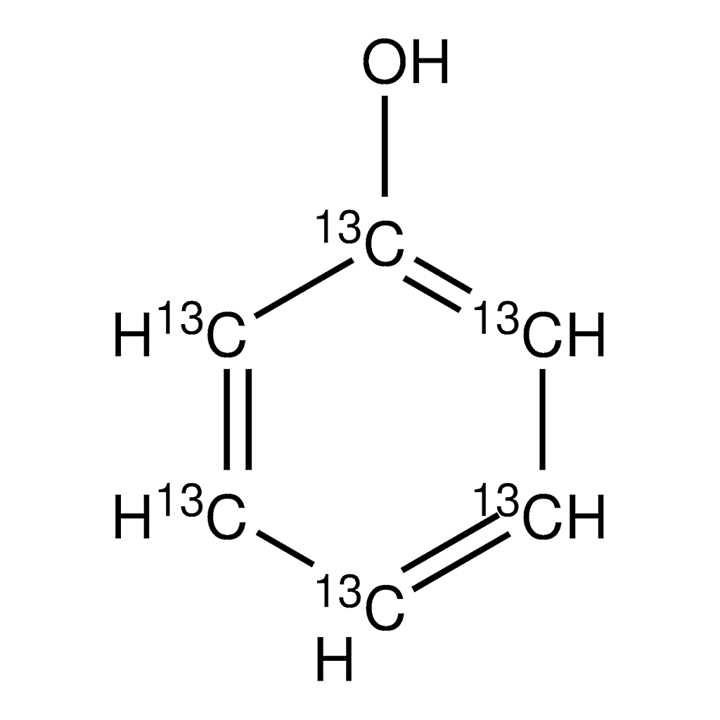 Merck Phenol-13C6