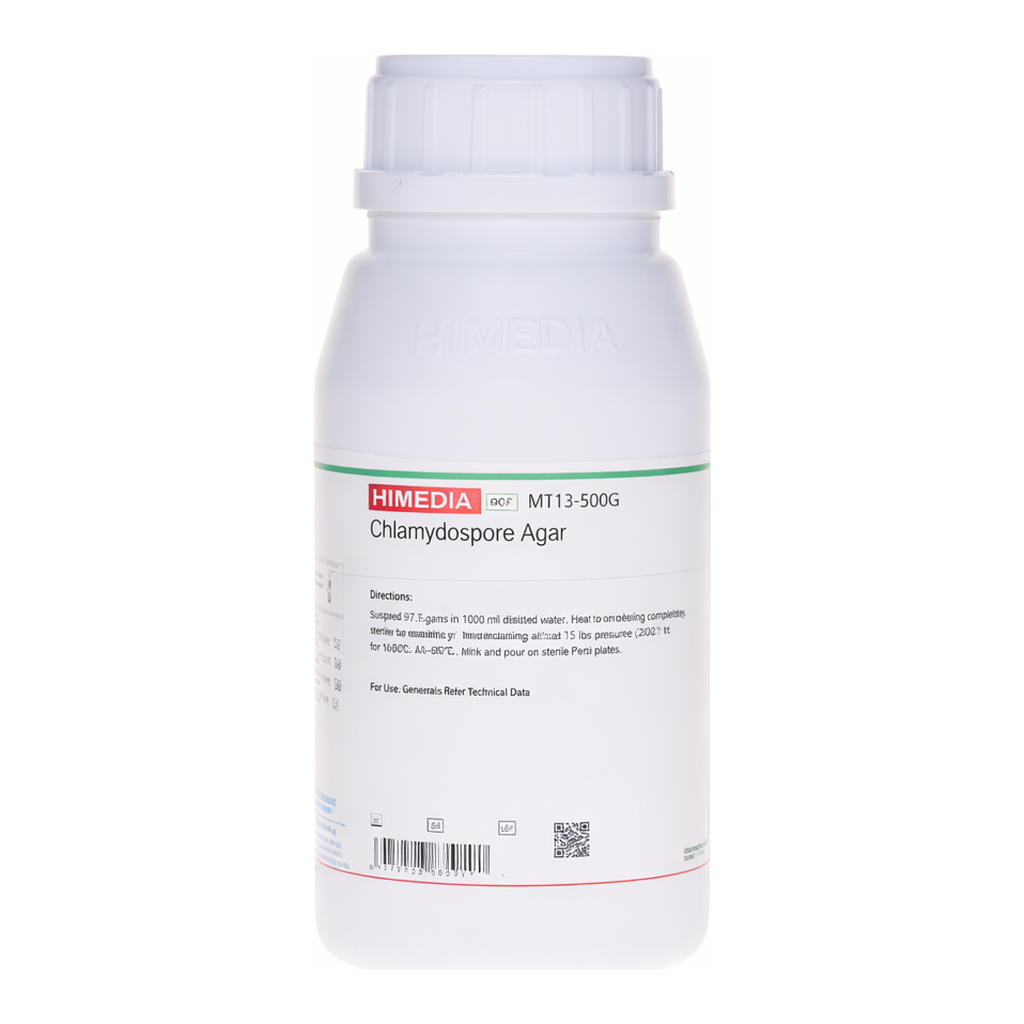 Himedia Chlamydospore Agar