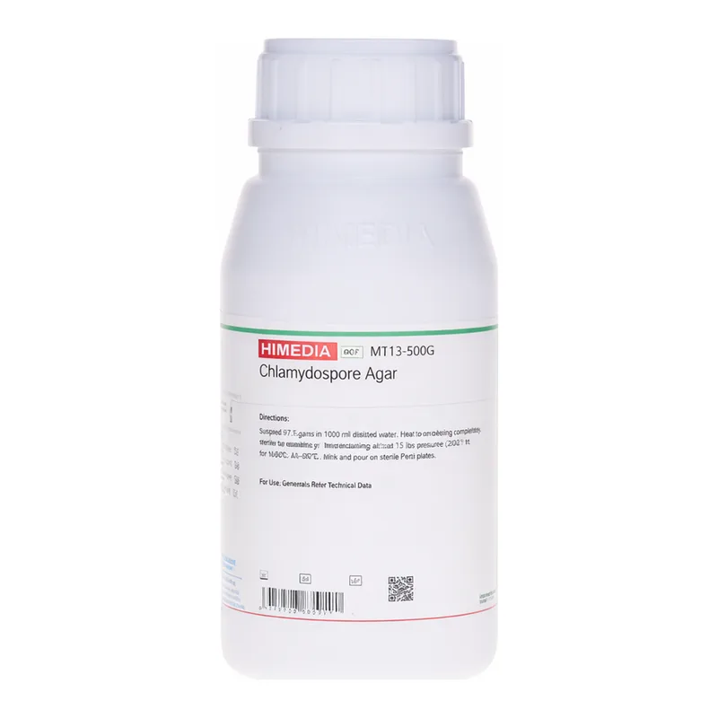 Himedia Chlamydospore Agar