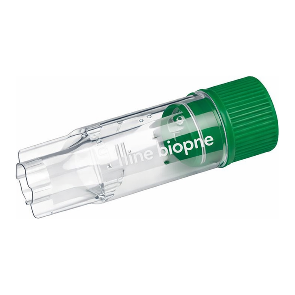 Greiner Bio One CRYO.S, 1 ML, PP, CONICAL BOTTOM,INTERNAL THREAD, GREEN SCREW CAP, WRITING AREA, STARFOOT, NATURAL, STERILE, 100 PCS./BAG