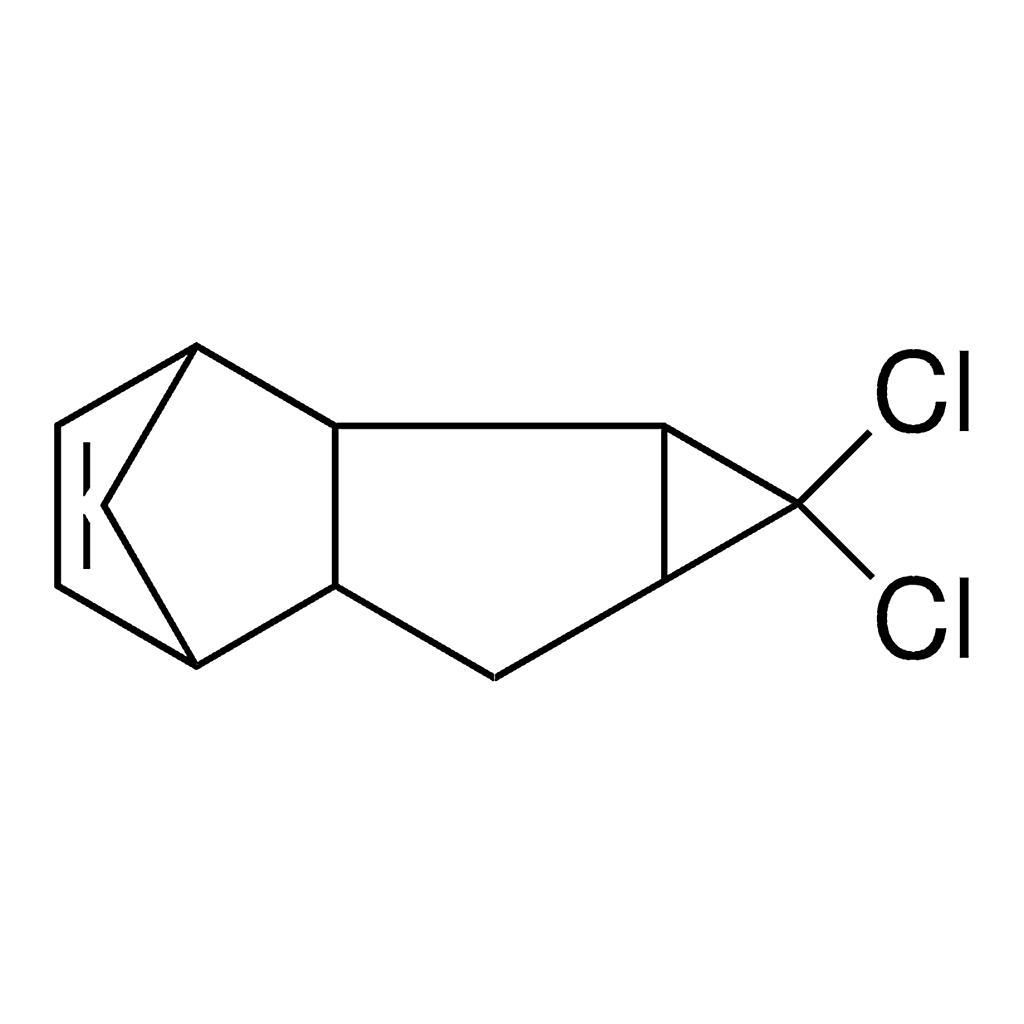 Merck 5,5-DICHLOROTETRACYCLO(6.2.1.0