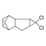 Merck 5,5-DICHLOROTETRACYCLO(6.2.1.0