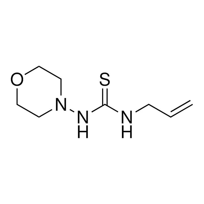 Merck 1-ALLYL-3-MORPHOLIN-4-YL-THIOU - 50 MG&