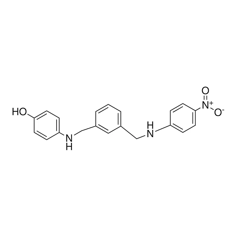 Merck 4-(3-((4-NITRO-PHENYLAMINO)-MET-