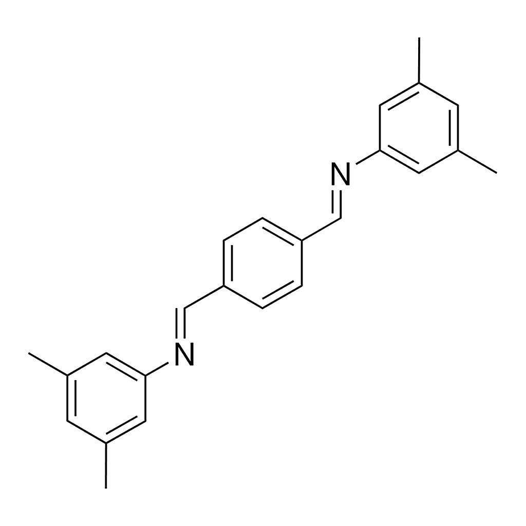 Merck N,N'-TEREPHTHALYLIDENEBIS(3,5-D-