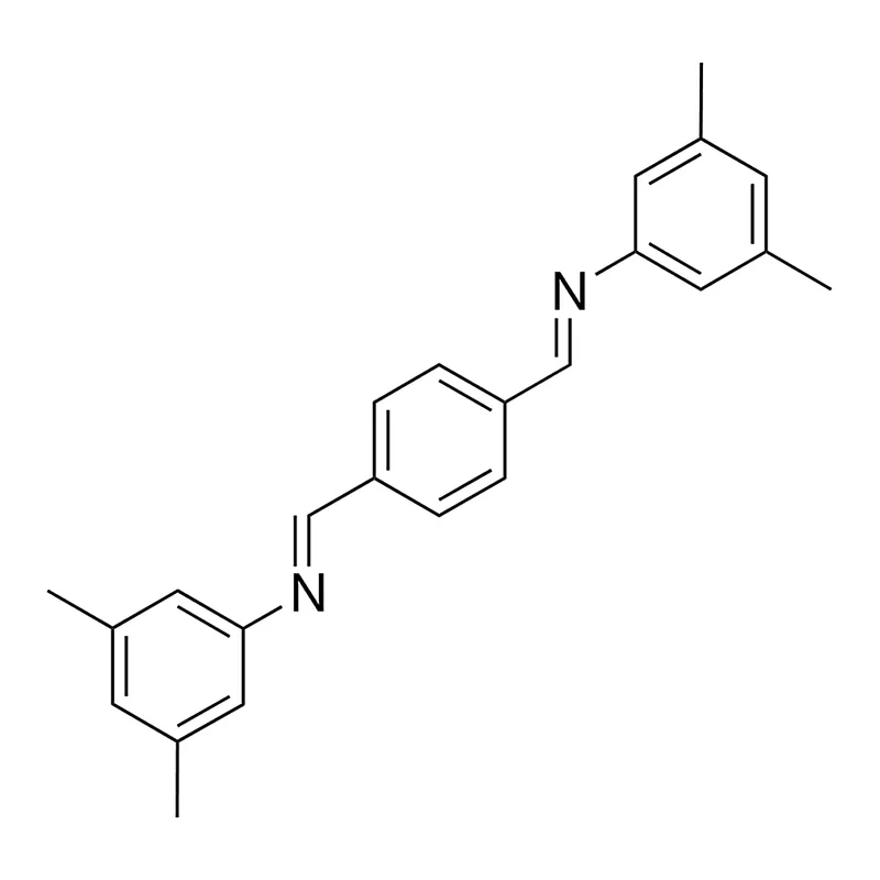 Merck N,N'-TEREPHTHALYLIDENEBIS(3,5-D-