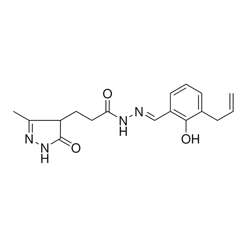 Merck RCL R45,252-1 - 25 MG