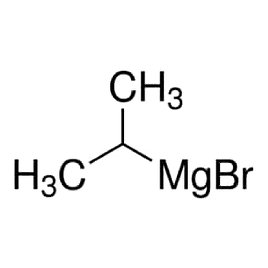 Merck ISOPROPYLMAGNESIUM BROMIDE SOLUTION, 2.&