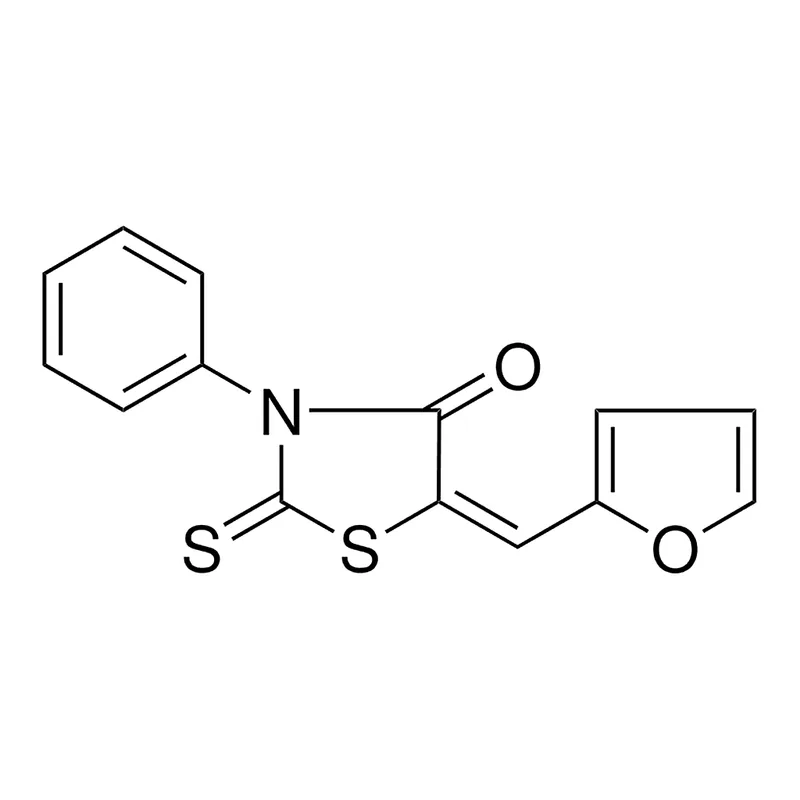 Merck 5-FURAN-2-YLMETHYLENE-3-PHENYL - 5 MG&
