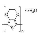 Merck POLY(3,4-ETHYLENEDIOXYTHIOPHENE) HYDRAT&