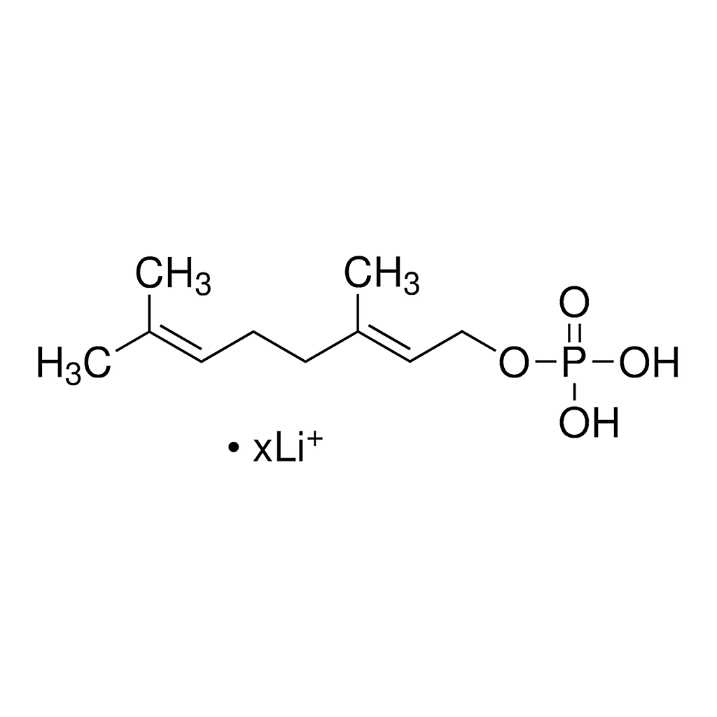 Merck Geranyl monophosphate lithium salt