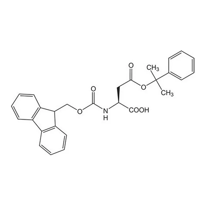 Merck FMOC-ASP(O-2-PHIPR)-OH 1 G