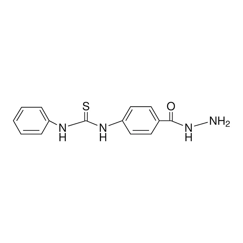 Merck 4-(3-PHENYL-2-THIOUREIDO)BENZOIC-
