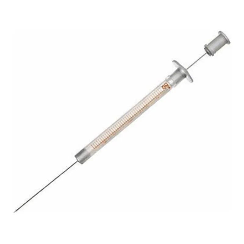Restek Syringe Hamilton 701N Slim Line/10uL/26s/51mm/2