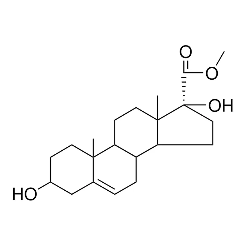 Merck METHYL 3-BETA,17-BETA-DIHYDROX - 1 MG&